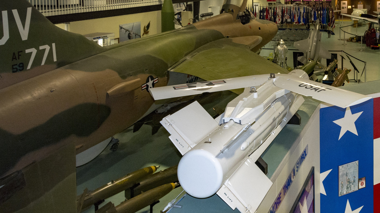 20160223-111127••Eglin Air Force Base•Florida•USA